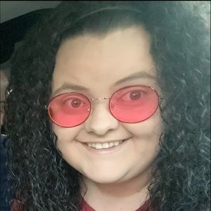 Meet your Posher, Krista